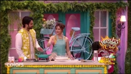 Laughter Chefs - Season 02 - 16th March 2025